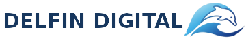 Delfin Digital Logo